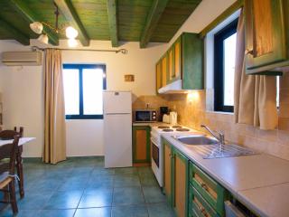 Villa Panos in Stalos - Stalós - 3