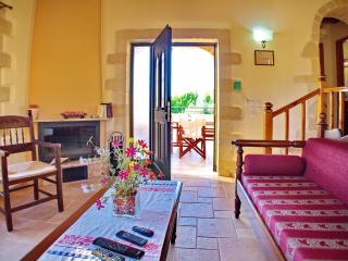 Villa Zara - Almyrida - 7