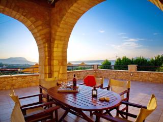 Villa Zara - Almyrida - 8