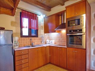 Villa Zara - Almyrida - 6