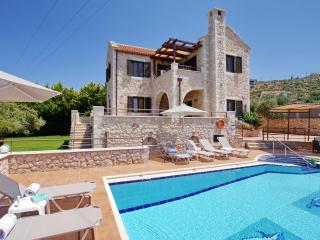 Villa Zara - Almyrida - 0
