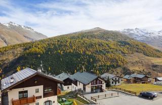 Appartamento Lärchenwald - Trepalle - Livigno - 8