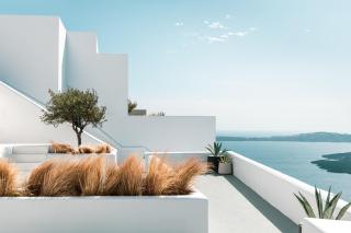 Grace Hotel, Auberge Resorts Collection - Imerovigli - 5