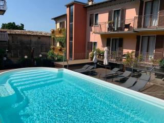 Hotel Dolomiti - Malcesine - 4