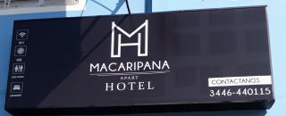 Macaripana - Gualeguaychú - 7