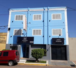 Macaripana - Gualeguaychú - 0