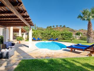 Villa Eros Spartia Kefalonia - 2