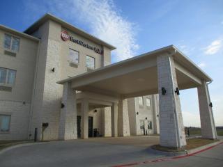 Best Western Plus Wills Point - Wills Point - 9