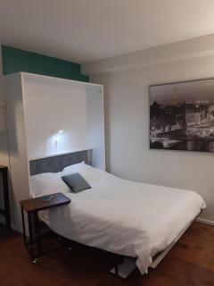 Wool INN Studio in the Forest - 4