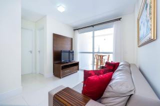 Aluguel Apartamento 3 quartos sendo 1 suíte Bombas SC - Bombinhas - 7