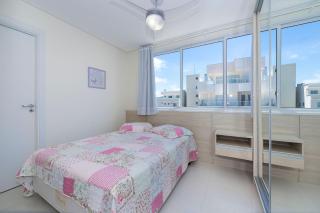 Aluguel Apartamento 3 quartos sendo 1 suíte Bombas SC - Bombinhas - 2