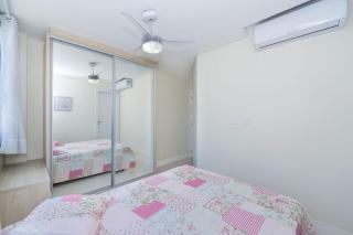Aluguel Apartamento 3 quartos sendo 1 suíte Bombas SC - Bombinhas - 1