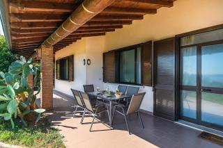 Villa Alma - Soiano del Lago - 7