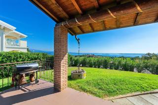 Villa Alma - Soiano del Lago - 8