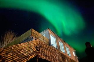 Waterfront Senja 3 - Torsken - 0