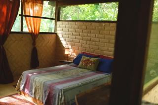 Mariri Jungle Lodge - Alto Paraíso de Goiás - 7