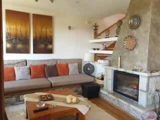 Lafky Arachova Residence - 8