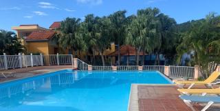 APPARTEMENT T2 ROUTE DES SALINES - Sainte-Anne - 8