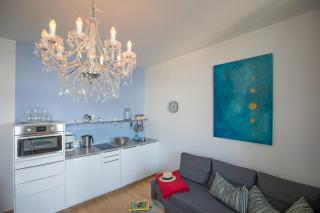 Fürstenhof - Ferienwohnung 106 - Sassnitz - 2