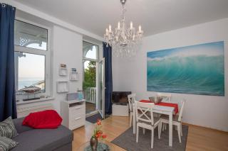 Fürstenhof - Ferienwohnung 106 - Sassnitz - 1