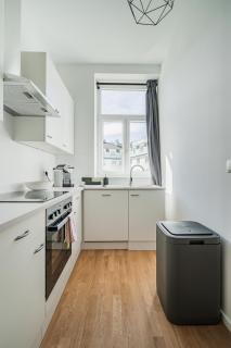 easy flat Margareten Apartments - Vienne - 2