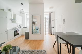 easy-flat Pilgramgasse - Apartments near Metro - 1