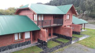 Lago Puelo Departamentos Turisticos - 6