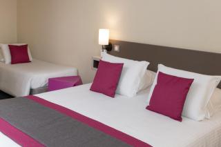 Kyriad Hotel Lyon Givors - Givors - 1