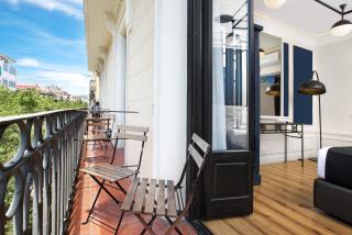 Hotel Market - 3