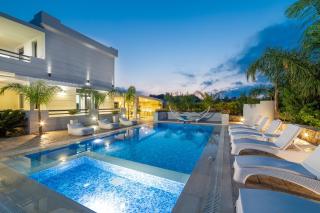 Villa Green Diamond - Private Heated Pool - 3