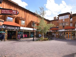 Lionshead Center #304 condo - Vail - 6