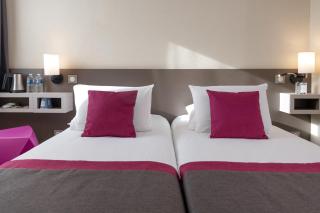 Kyriad Hotel Lyon Givors - Givors - 3