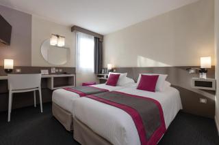 Kyriad Hotel Lyon Givors - Givors - 2