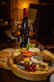 Cawley's Guesthouse - 7