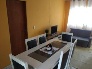 Apartamento Amplo C/2 Suítes em Angra dos Reis - Angra dos Reis - 9