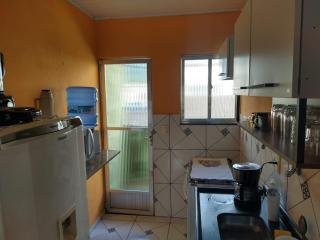 Apartamento Amplo C/2 Suítes em Angra dos Reis - Angra dos Reis - 6