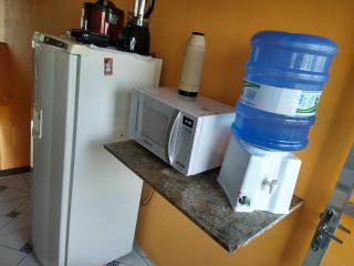 Apartamento Amplo C/2 Suítes em Angra dos Reis - Angra dos Reis - 4