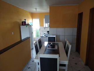 Apartamento Amplo C/2 Suítes em Angra dos Reis - Angra dos Reis - 0