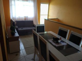 Apartamento Amplo C/2 Suítes em Angra dos Reis - Angra dos Reis - 7