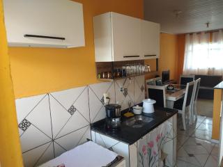 Apartamento Amplo C/2 Suítes em Angra dos Reis - Angra dos Reis - 3