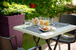 Kyriad Hotel Lyon Givors - Givors - 9