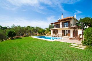 Villa Angela - Città di Skiathos - 7