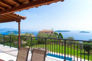 Villa Angela - Città di Skiathos - 6