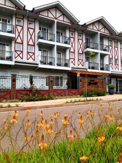 Pousada Brombatti - Nova Petrópolis - 8