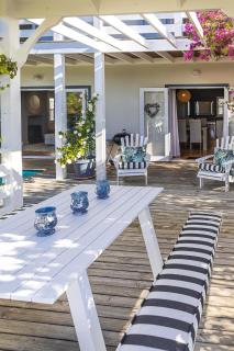 Thesen Lagoon House - Knysna - 5