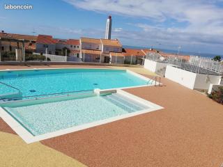Sémaphore - Les Sables-dʼOlonne - 7