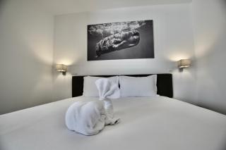 Manta Ray Lodge - Horta - 8