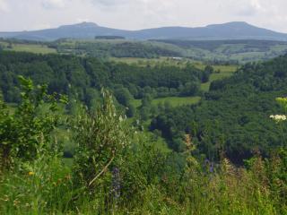 Espace Nature Sabatoux - Montusclat - 9