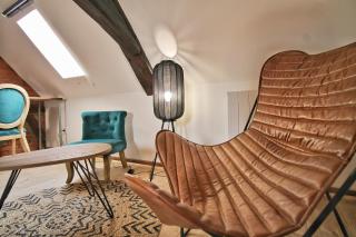 LOCBNB - TOURISM and BUSINESS LOCATIONS - ALSACE - BARR CENTRE - ROUTE DES VINS - Barr - 2