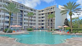 Holiday Inn Orlando – Disney Springs® Area by IHG - Orlando - 4